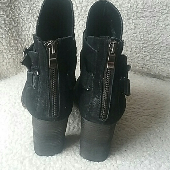 Chinese laundry ankle boots - Picture 3 of 8